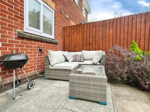Garden- click for photo gallery